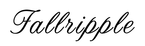 Fallripple