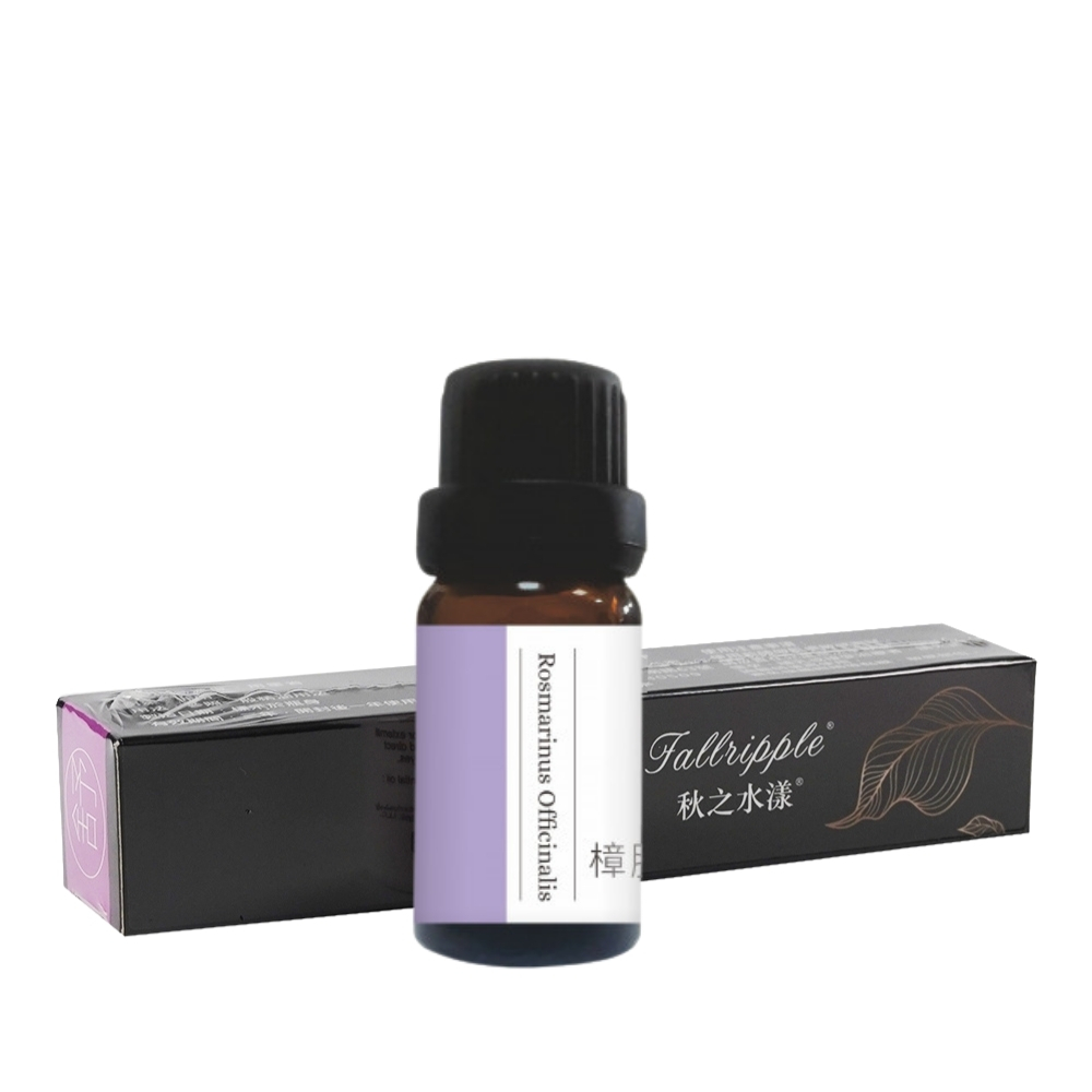 樟腦迷迭香-特級×1(10ML)