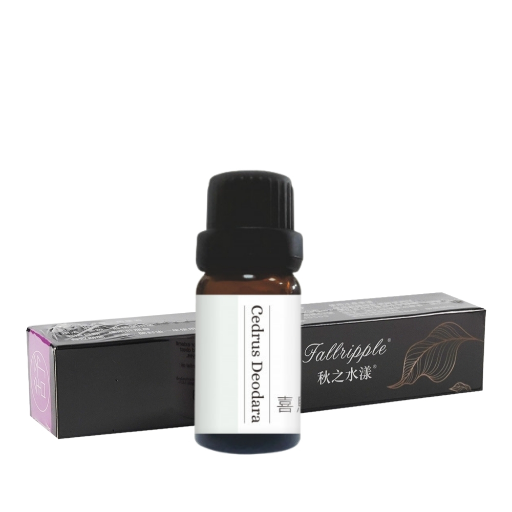 喜馬拉雅雪松×1(10ML)