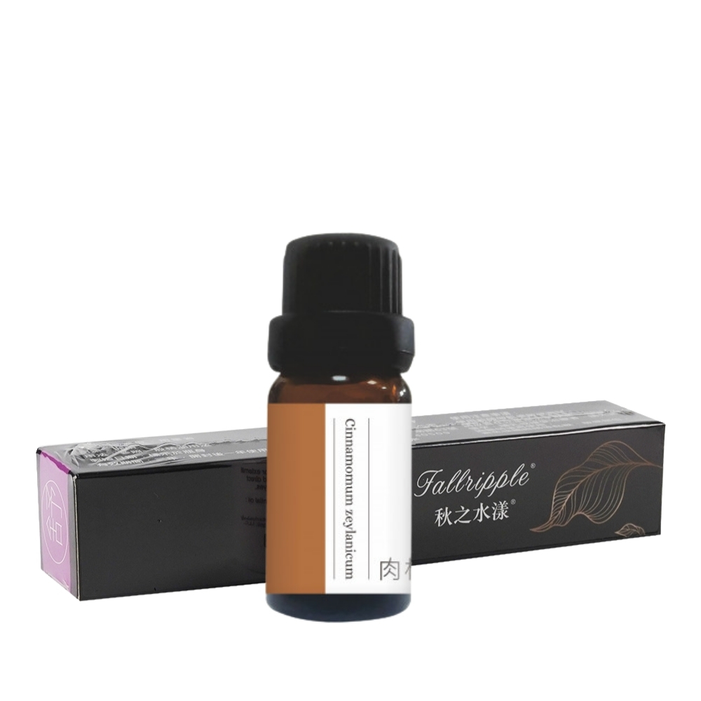 肉桂×1(10ML)