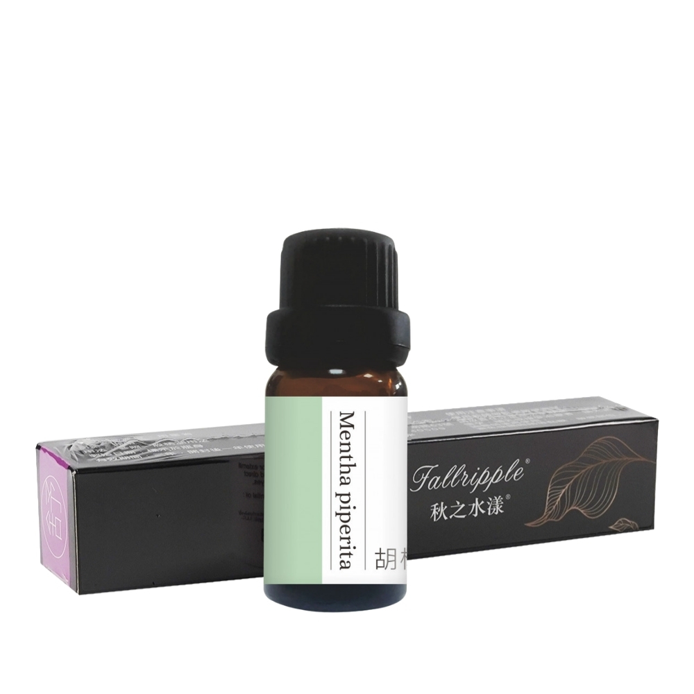 胡椒薄荷×1(10ML)