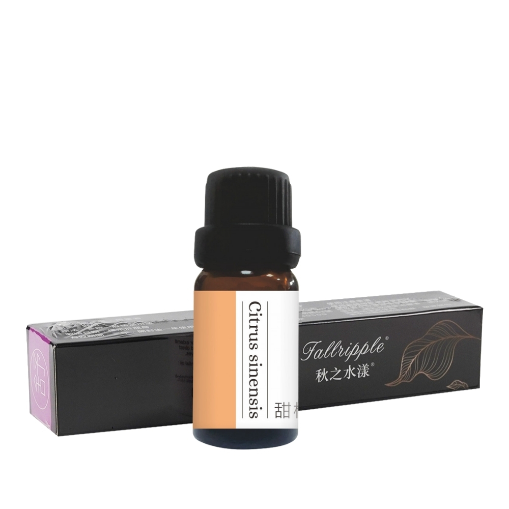 甜橙×1瓶(10ML)