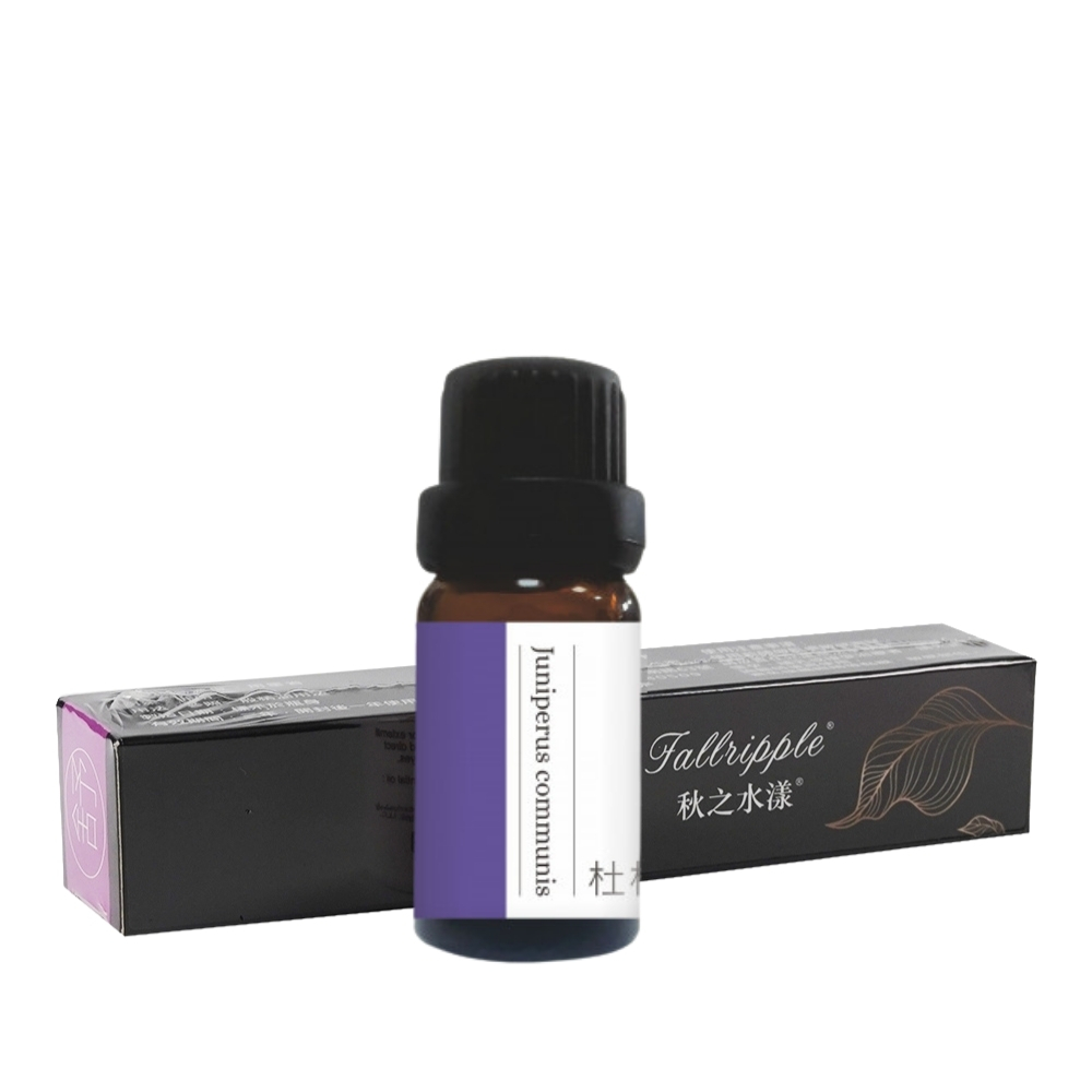 杜松漿果×1(10ML)