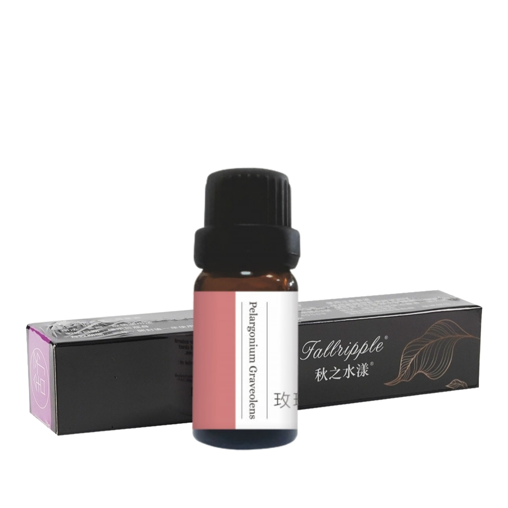玫瑰天竺葵×1(10ML)