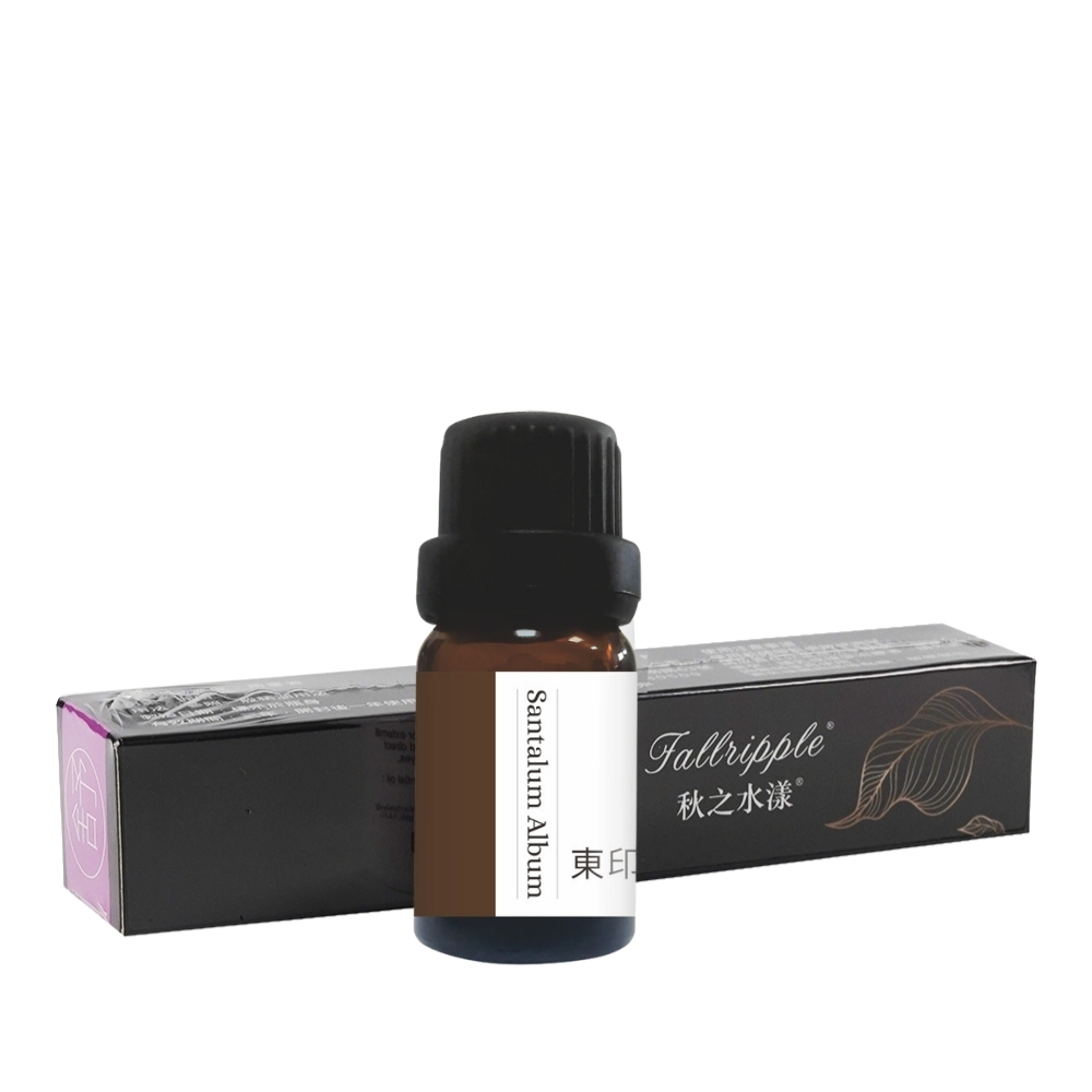 東印度檀香-特級×1(5ML)