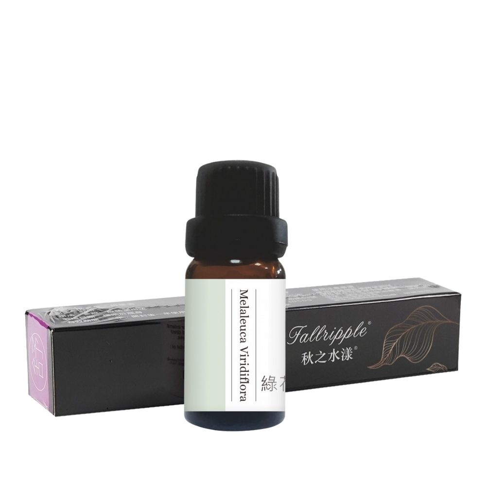 綠花白千層×1(10ML)